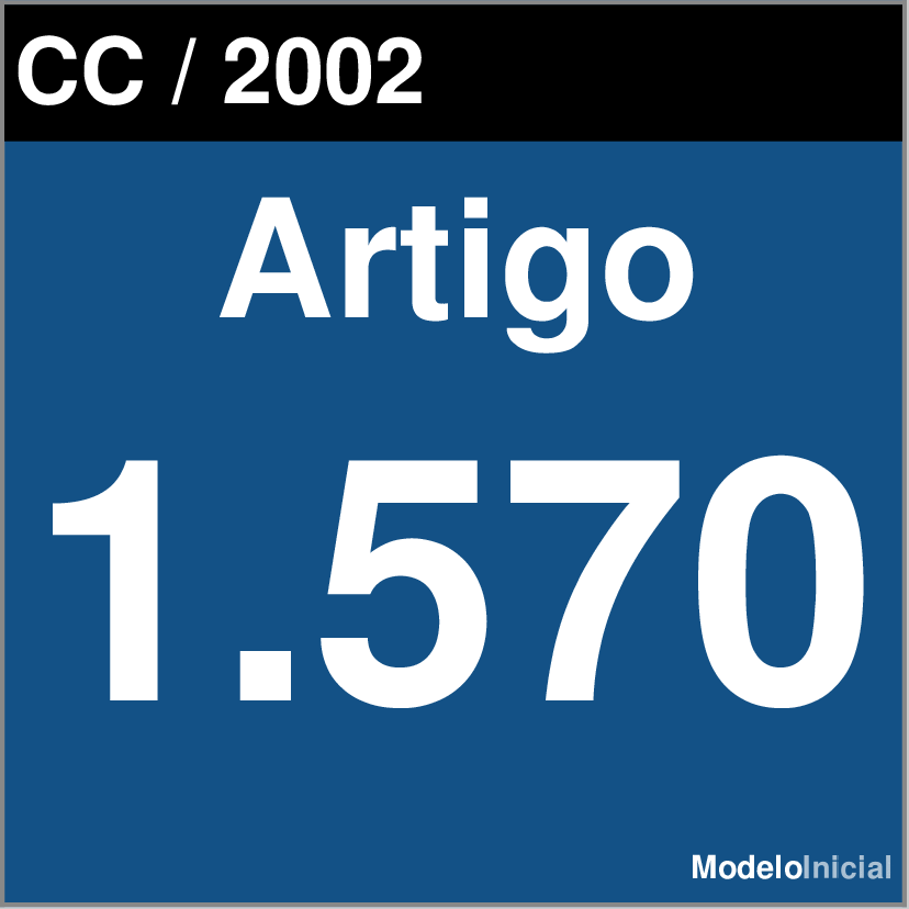 Art 1570 código civil