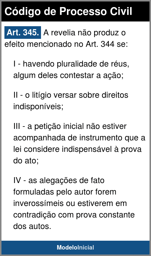 O Que Diz O Art 345 Do Código Penal E Da Sua Interpretação