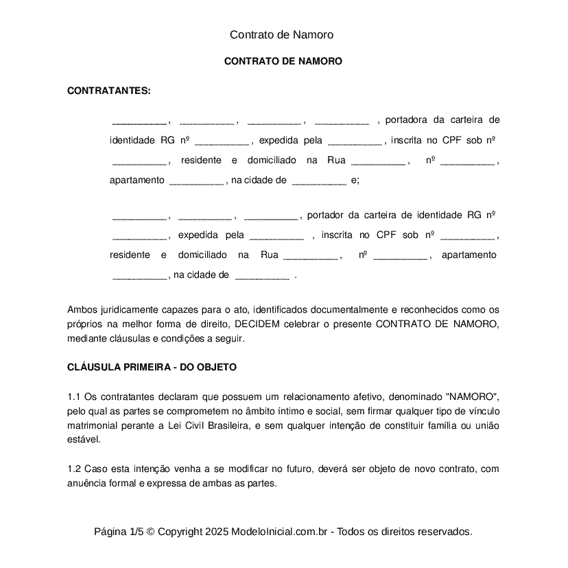 Institucional
