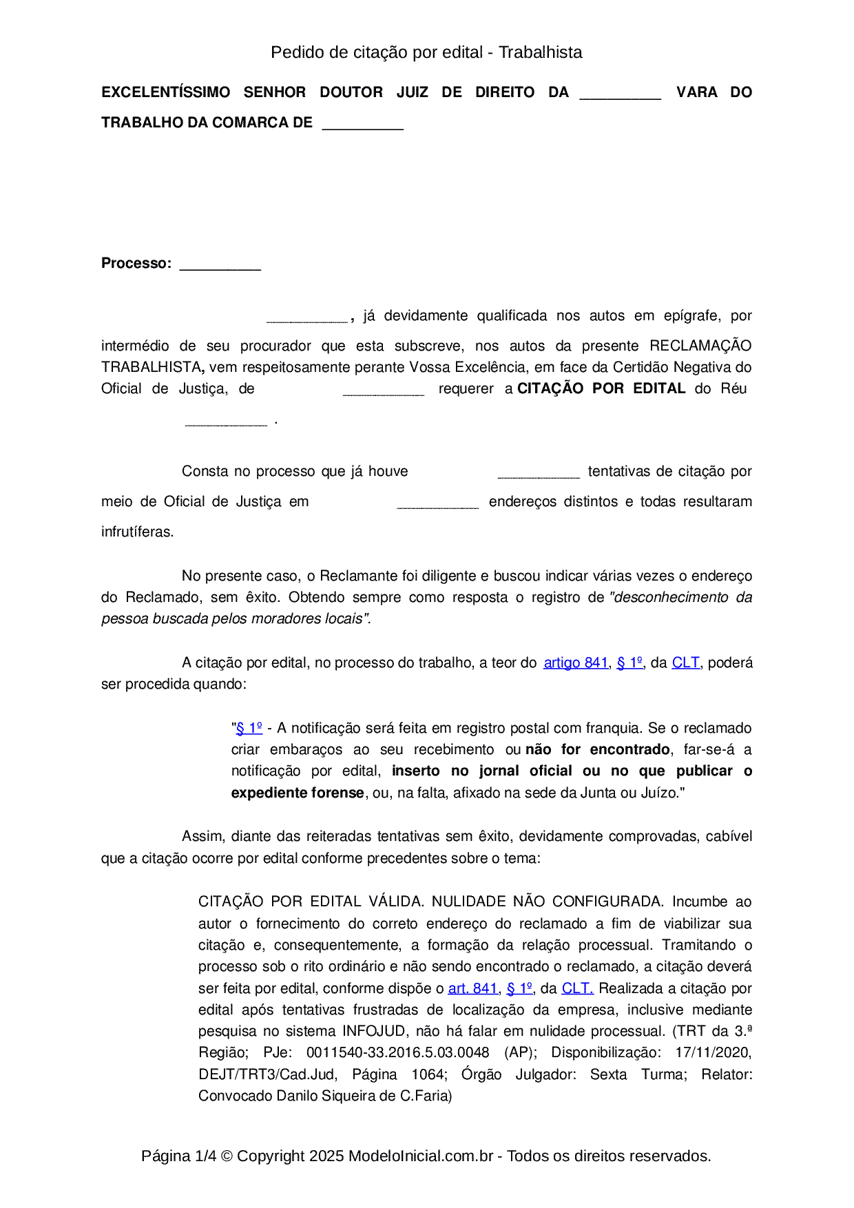 Modelo Carta De Mudanca Status