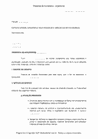Exemplo De Proposta Comercial De Prestação De Serviços